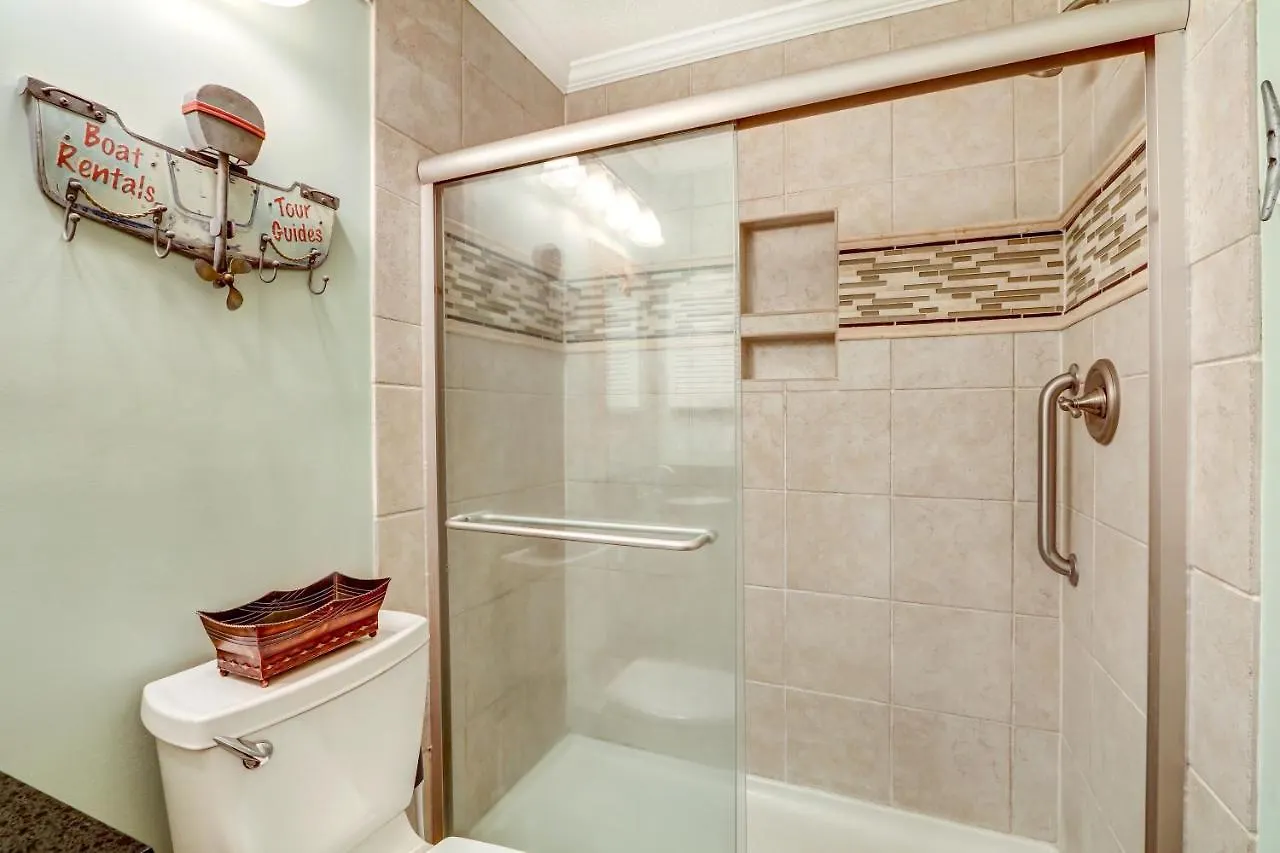 Paradise Hideaway Apartment Tybee Island
