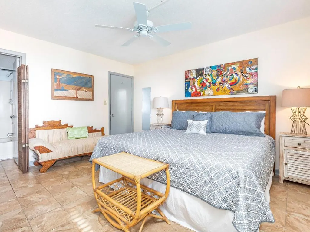 Tybee Lights 114a Apartment