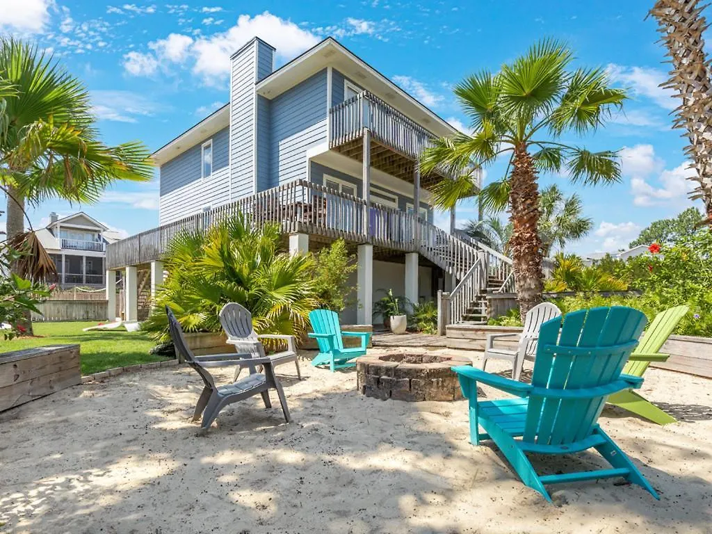 Holiday home Digs *