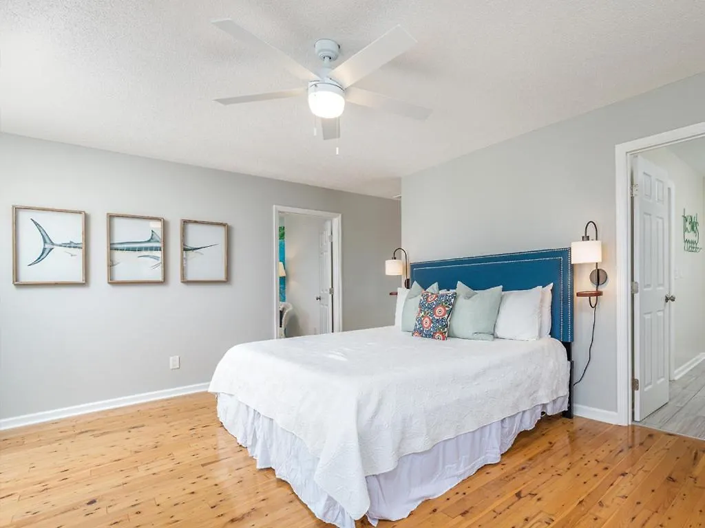 Digs Holiday home Tybee Island