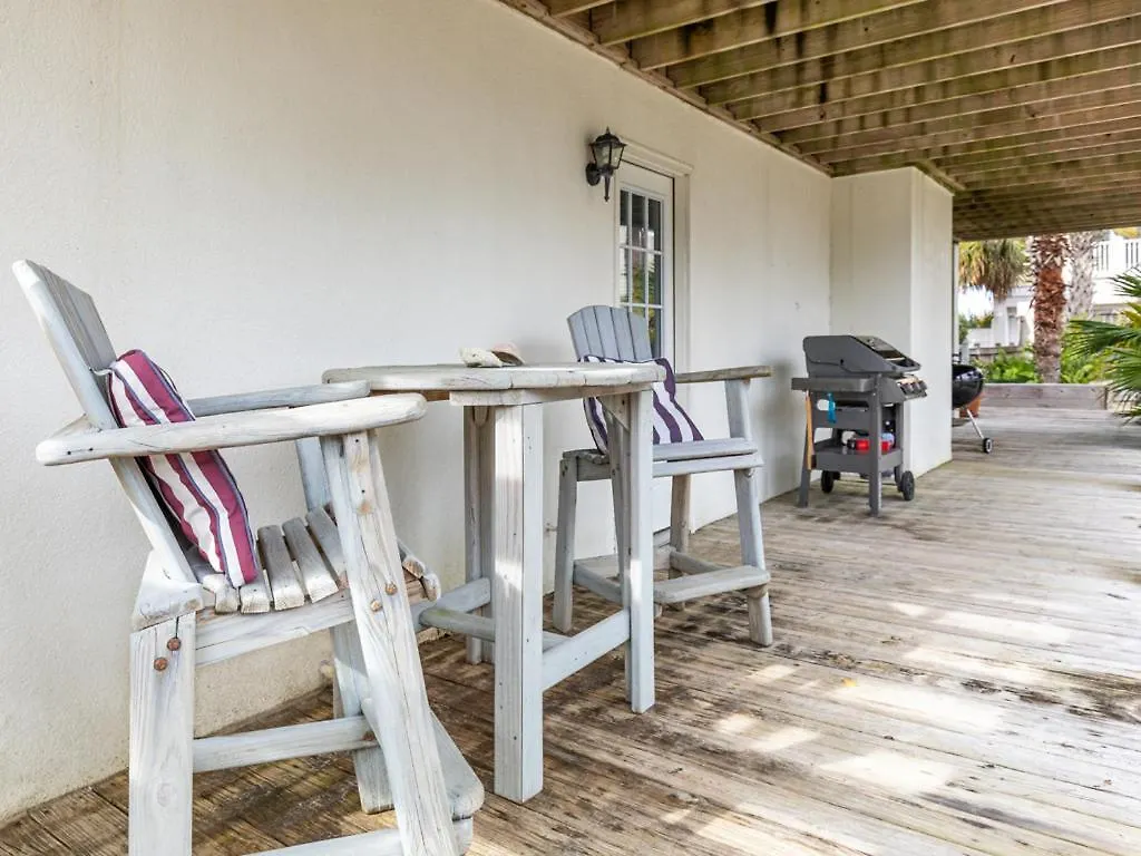 Holiday home Digs *