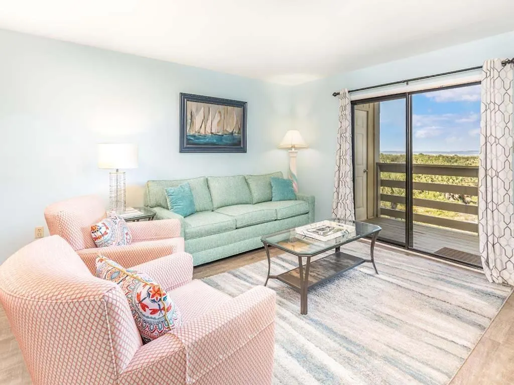 Lighthouse Point 14b Tybee Island