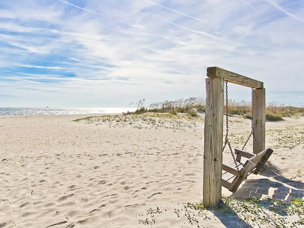 Wrens Nest Tybee Island