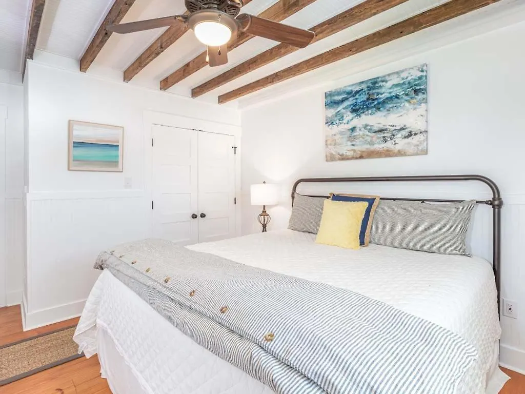 Wrens Nest Holiday home Tybee Island
