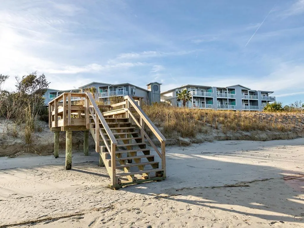 Apartment Racquet A330 Tybee Island