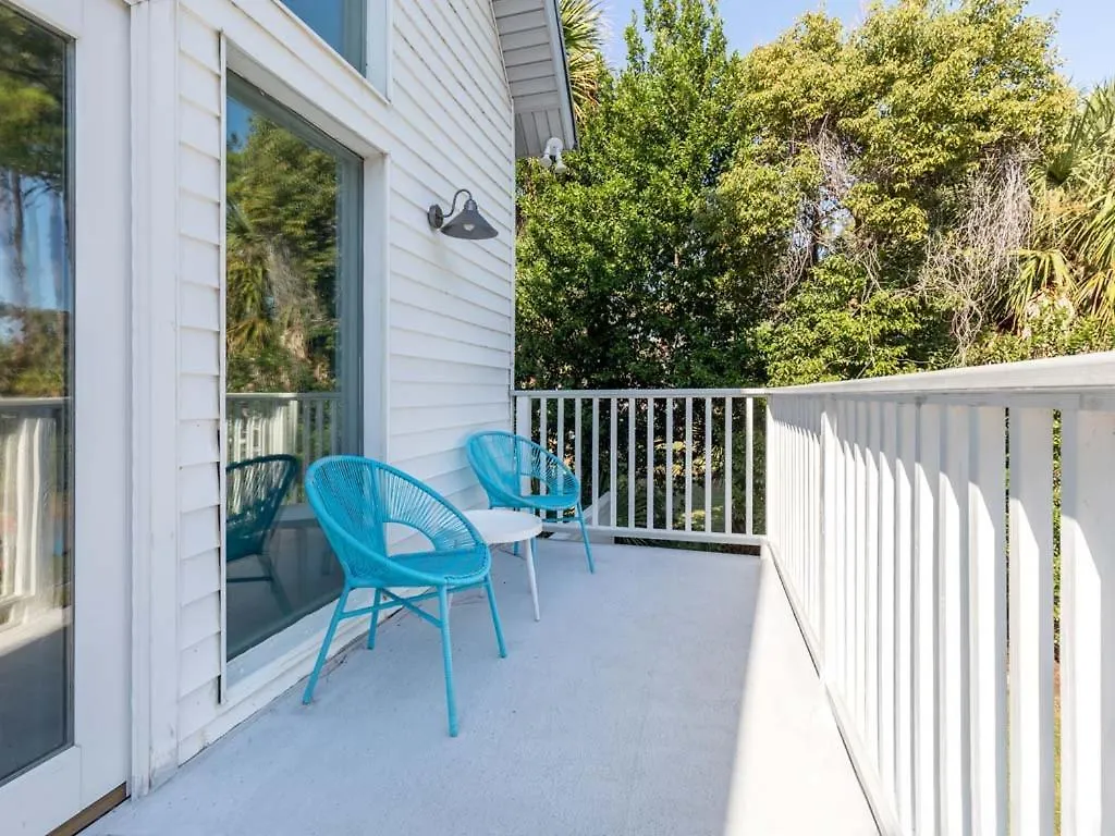 Catch A Wave Holiday home Tybee Island