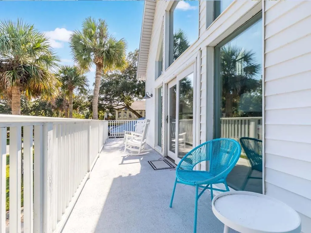 Holiday home Catch A Wave Tybee Island