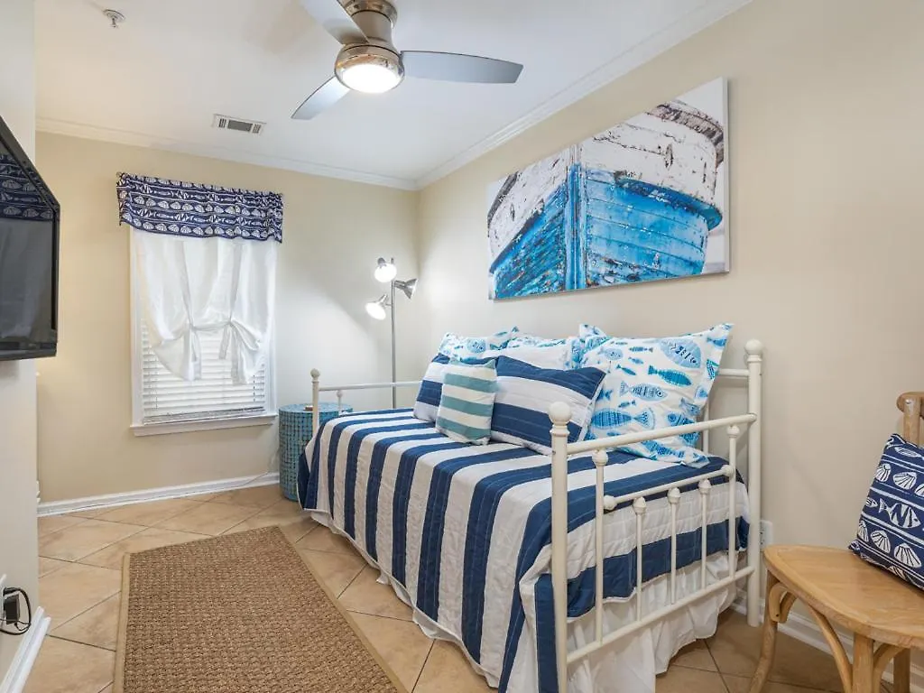 Dolphin Watch 6 Apartment Tybee Island