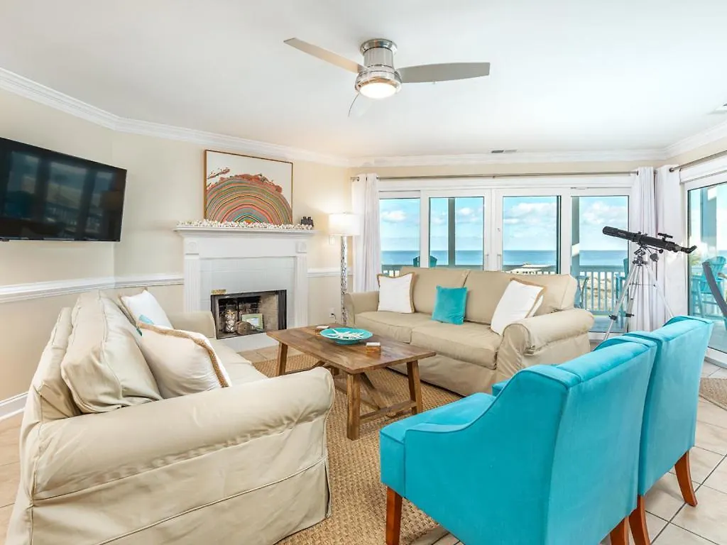 Apartment Dolphin Watch 6 *