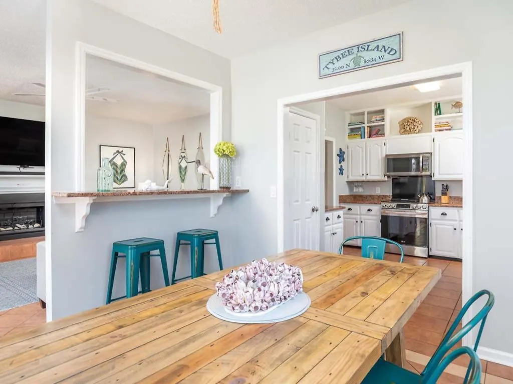 Holiday home Digs *