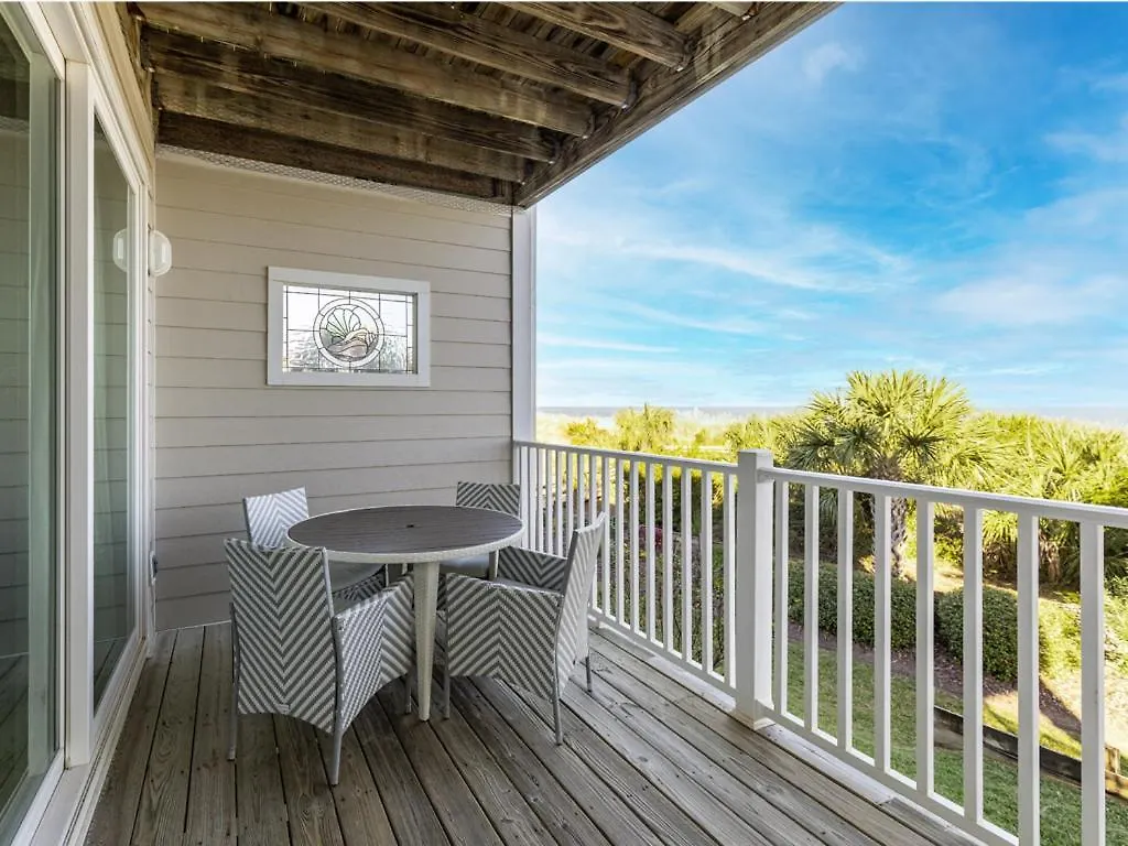 Atlantic Ocean 11 Holiday home *