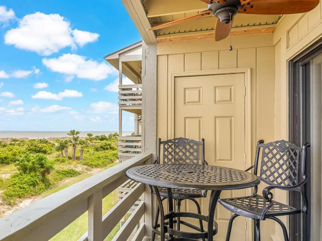 Lighthouse Point 13b - Sea The Apartment Tybee Island