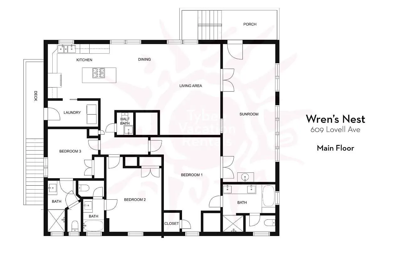 Wrens Nest Holiday home