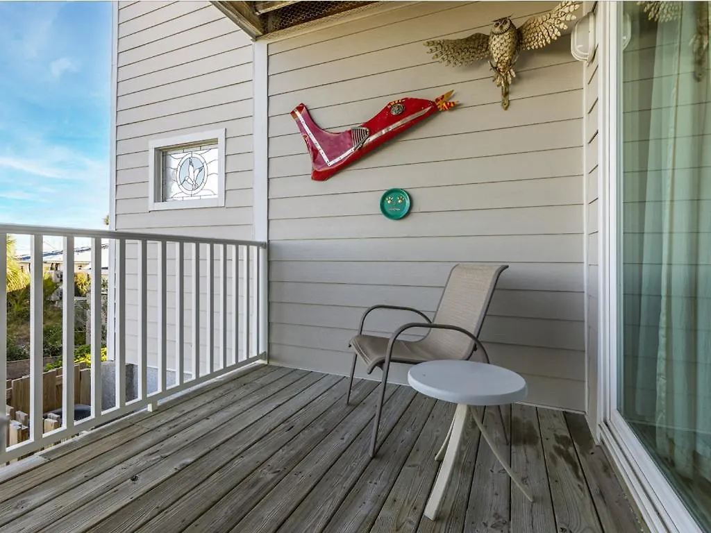 Atlantic Ocean 11 Holiday home *