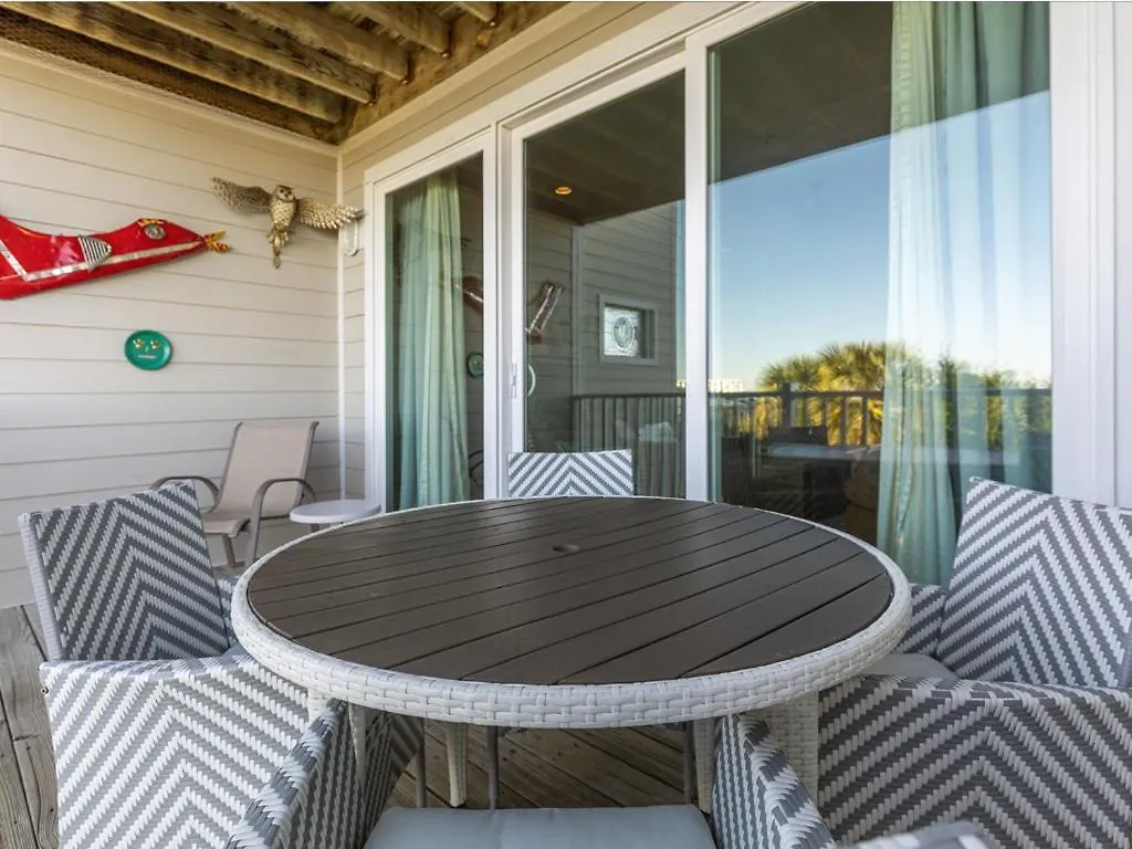Atlantic Ocean 11 Holiday home *