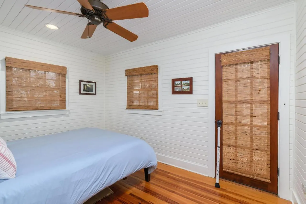Longboard House * Tybee Island