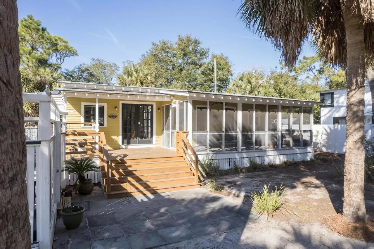 Longboard House