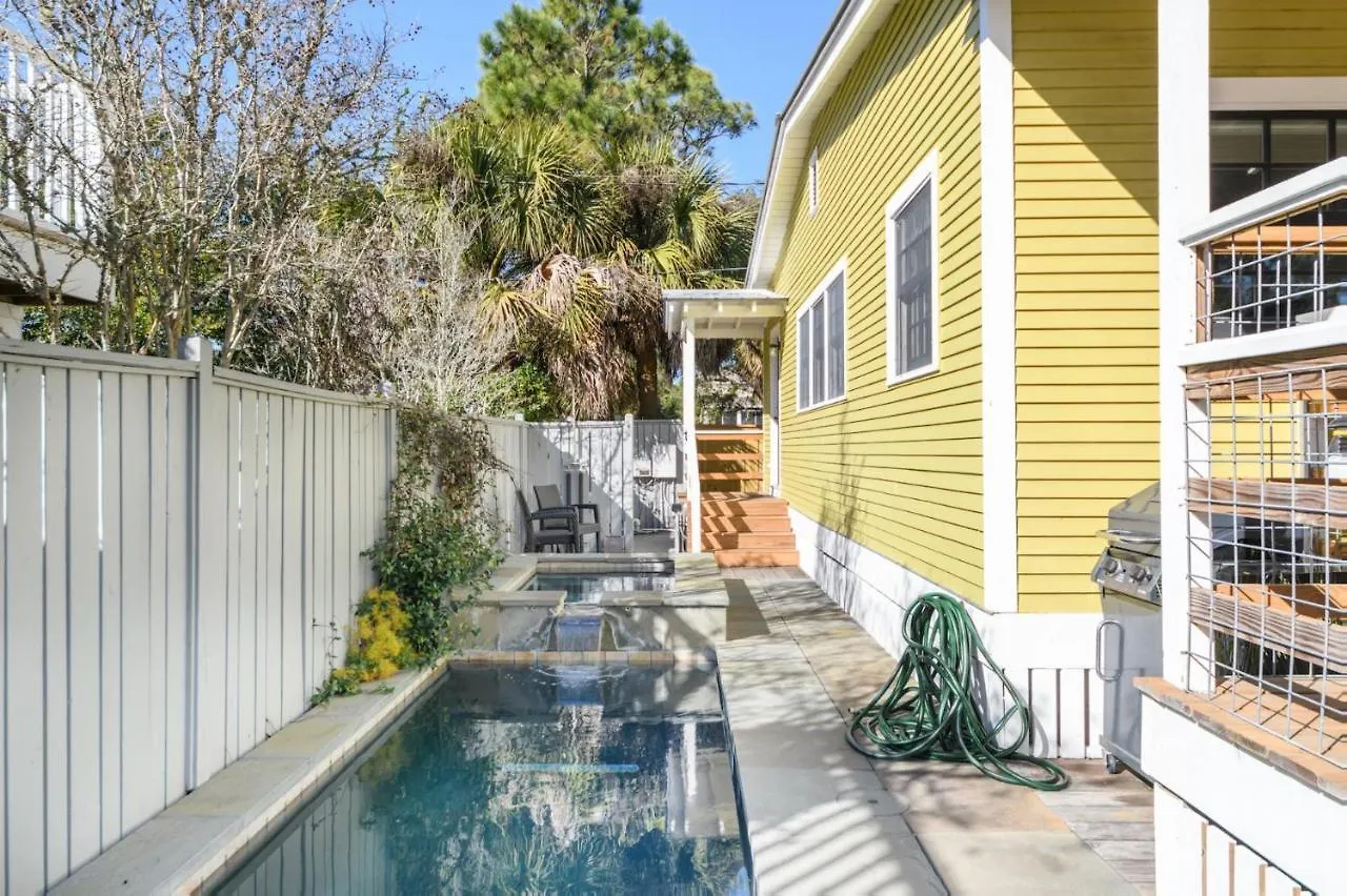Longboard House *