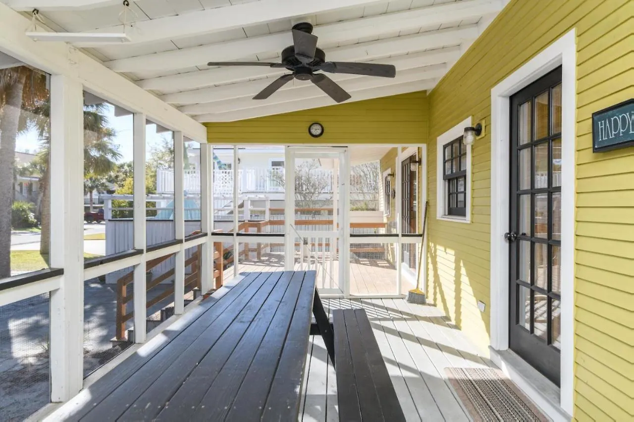 Longboard House *
