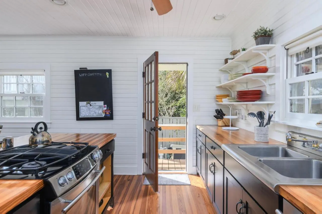 Longboard House *