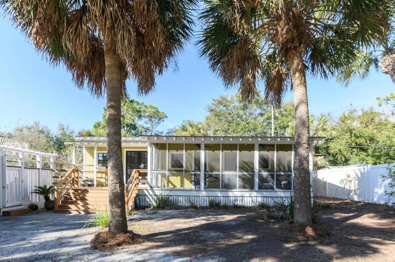 Longboard House Prázdninový dům Tybee Island