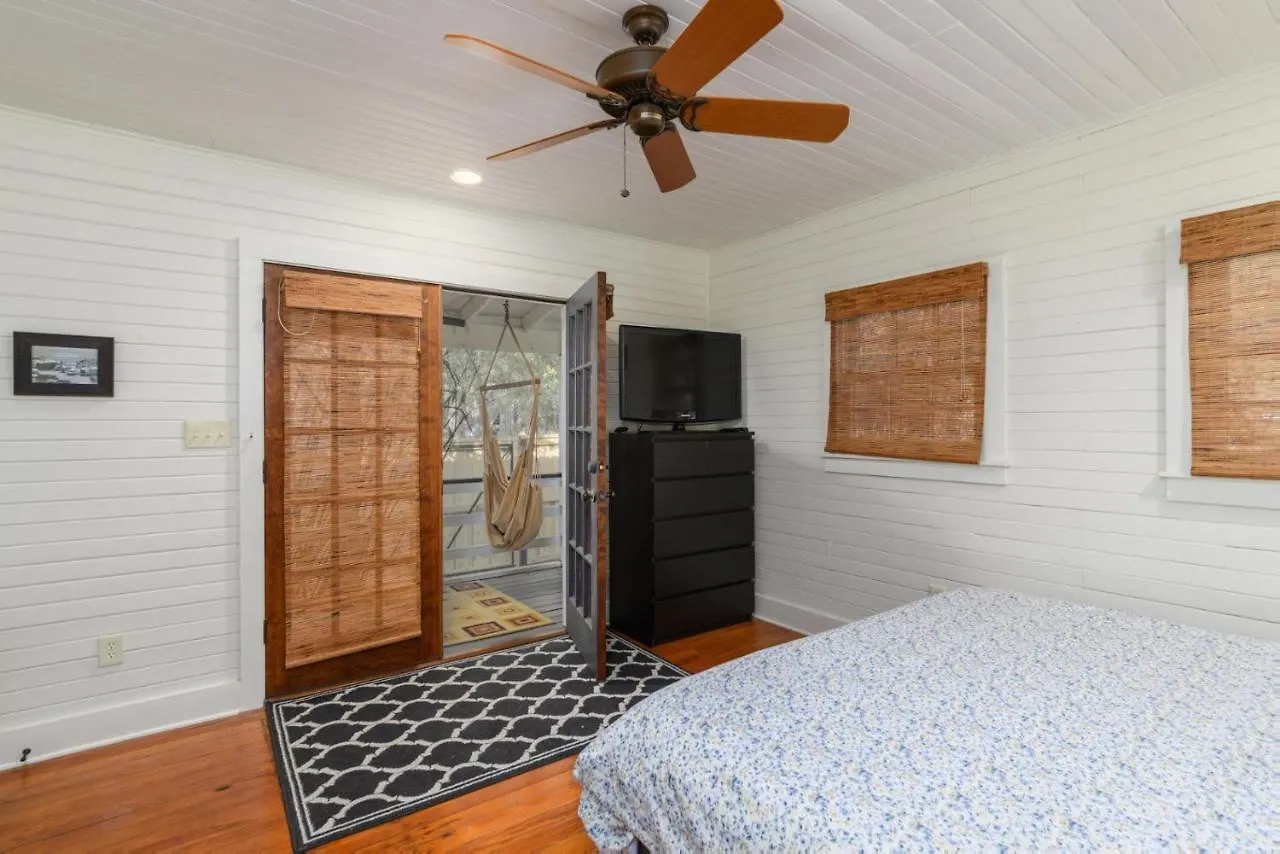 Longboard House * Tybee Island