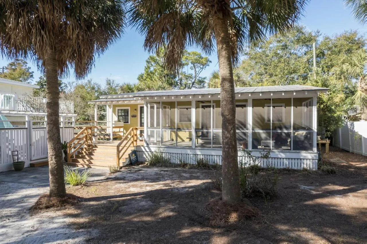 Longboard House Prázdninový dům Tybee Island