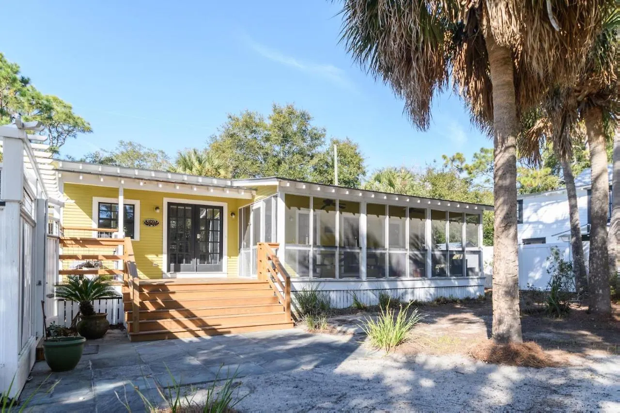 Longboard House