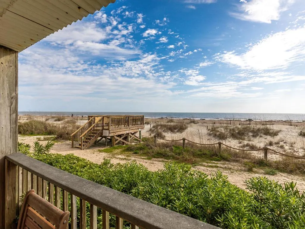 Tybee Lights 114a