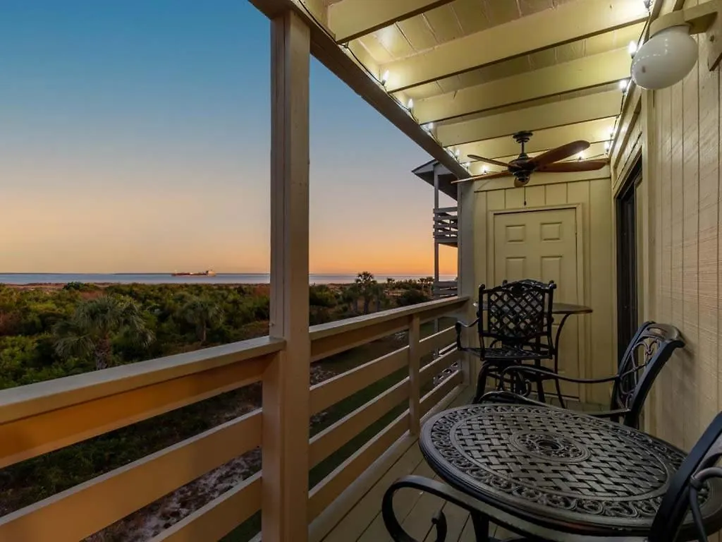 Lighthouse Point 13b - Sea The