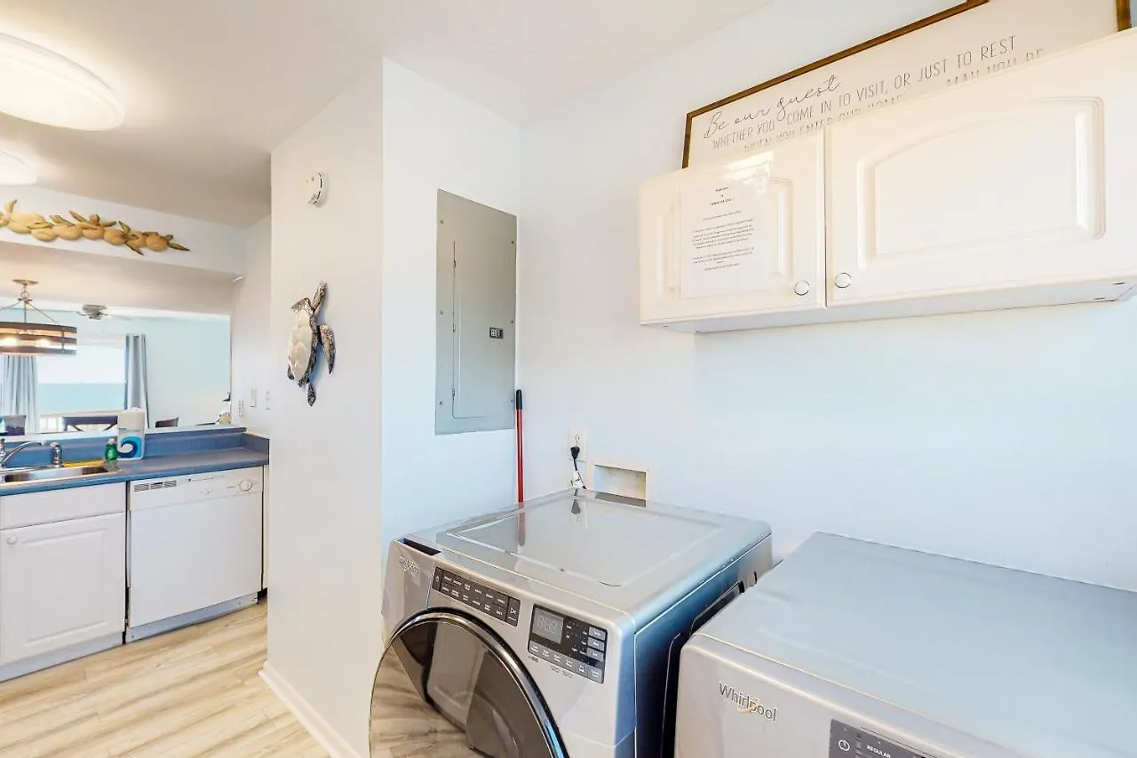 Apartment Tybee Stars Tybee Island