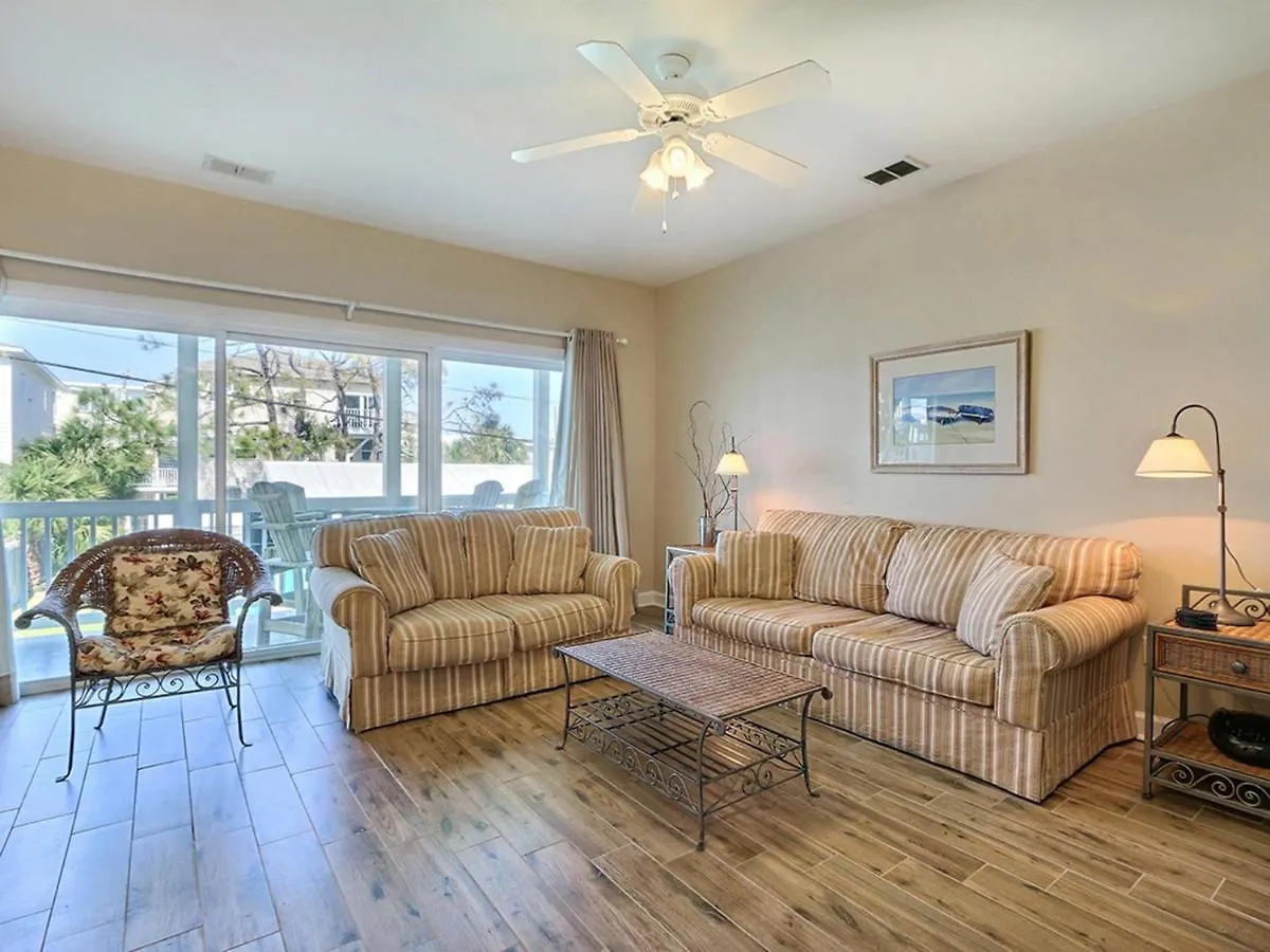 South Retreat * Tybee Island