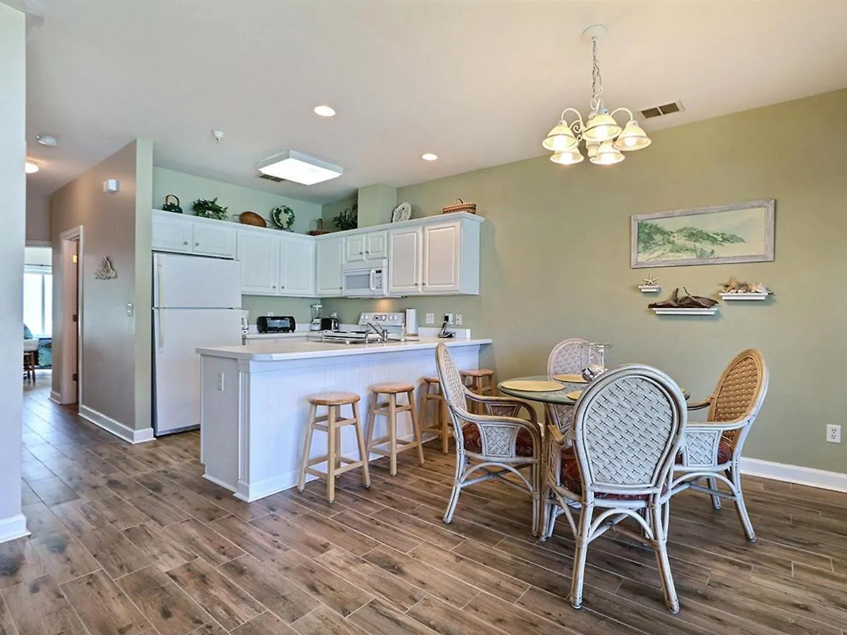 South Retreat Holiday home Tybee Island