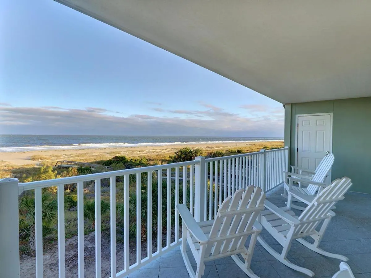 Vakantiehuis Stay-a-while *