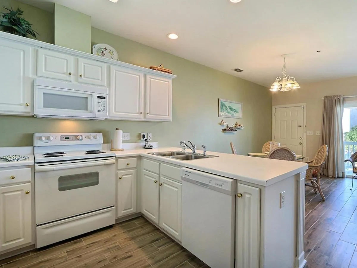 South Retreat Holiday home