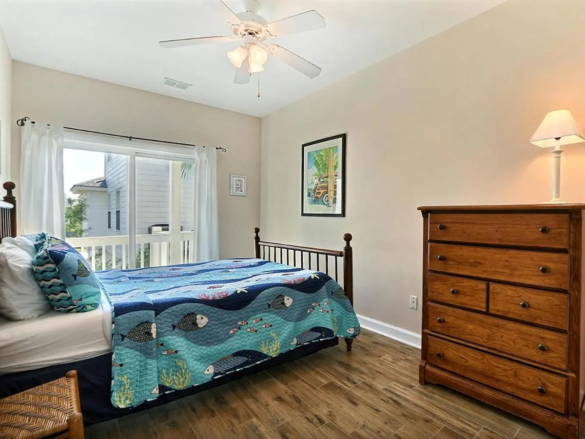 South Retreat Tybee Island