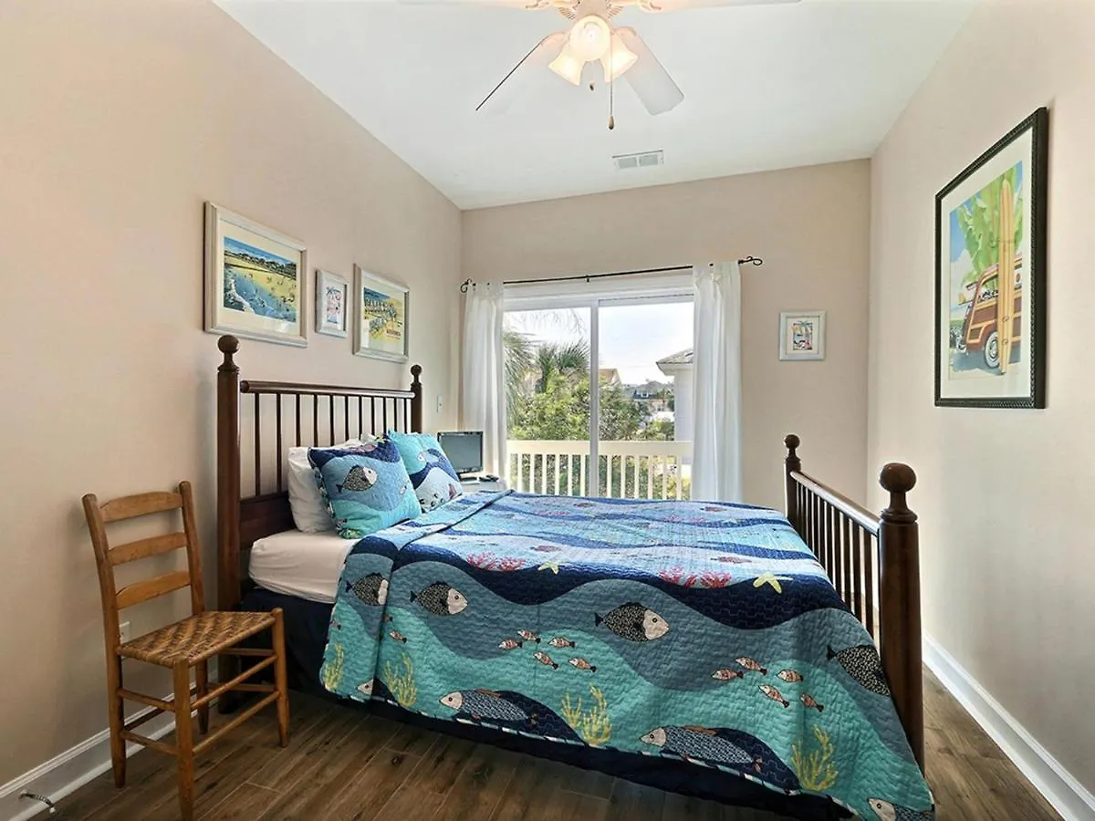 South Retreat Holiday home *