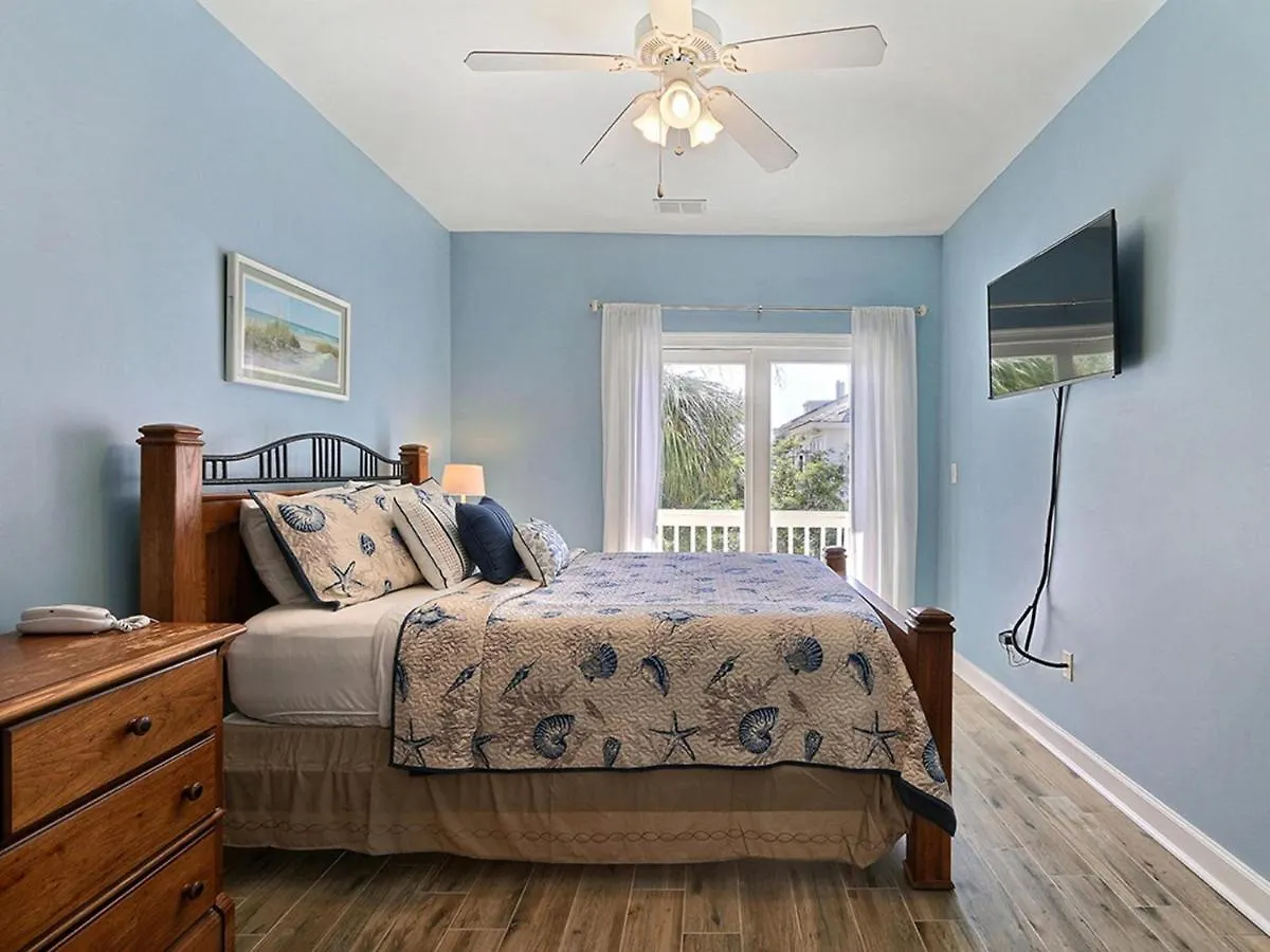 South Retreat Holiday home