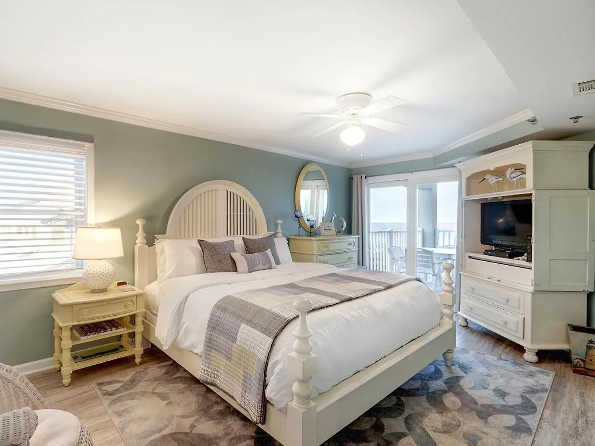 Vakantiehuis Stay-a-while