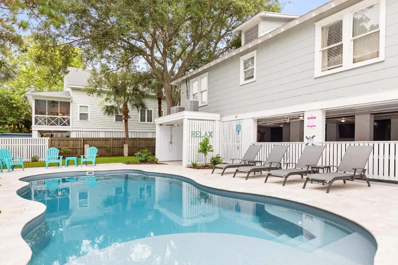 Butler * Tybee Island