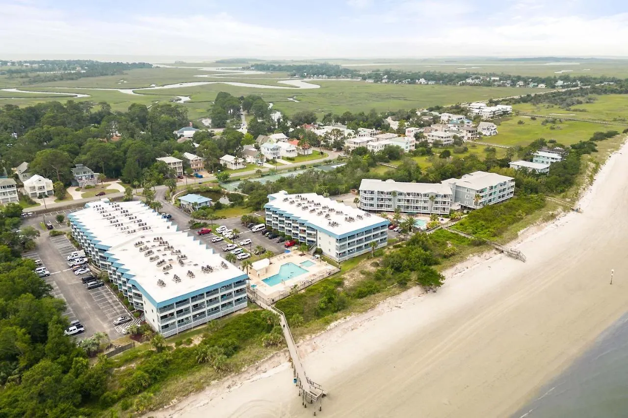 Racquet A313 * Tybee Island