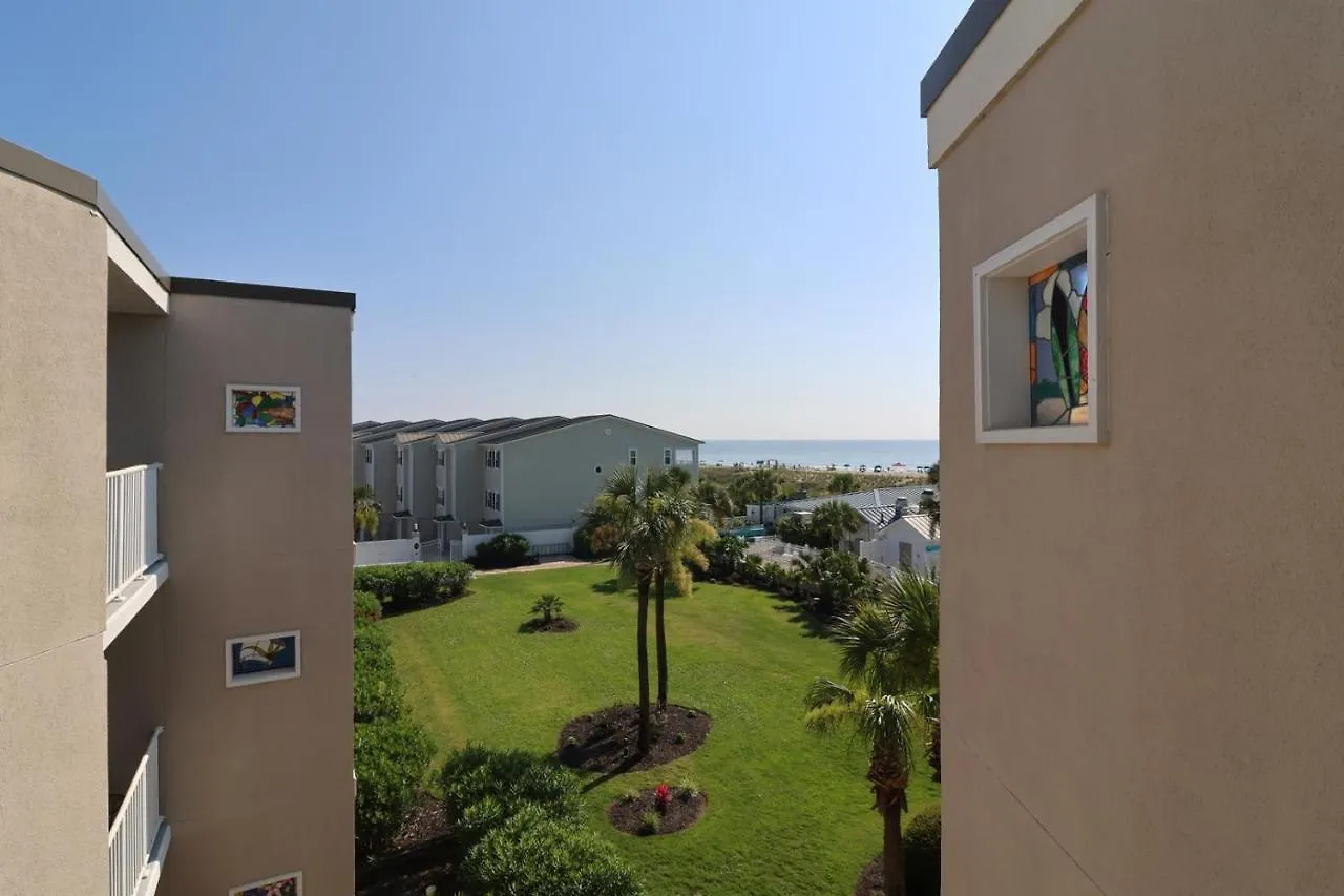 The Vue 233 Holiday home *