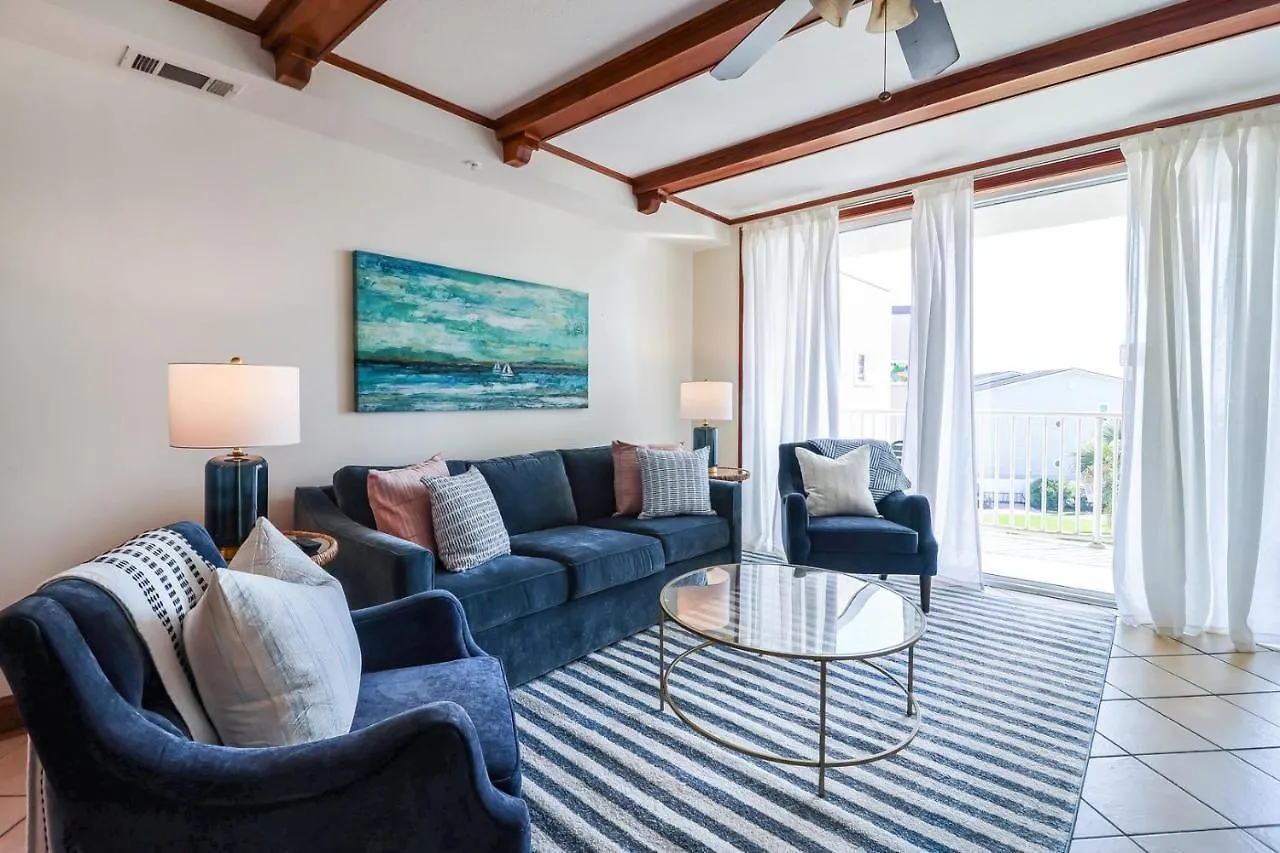 Holiday home The Vue 233