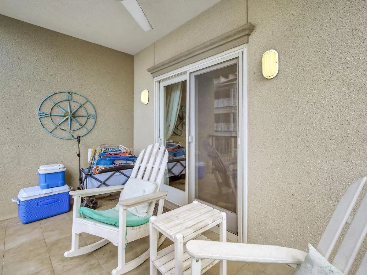 Silver Seas 103 * Tybee Island