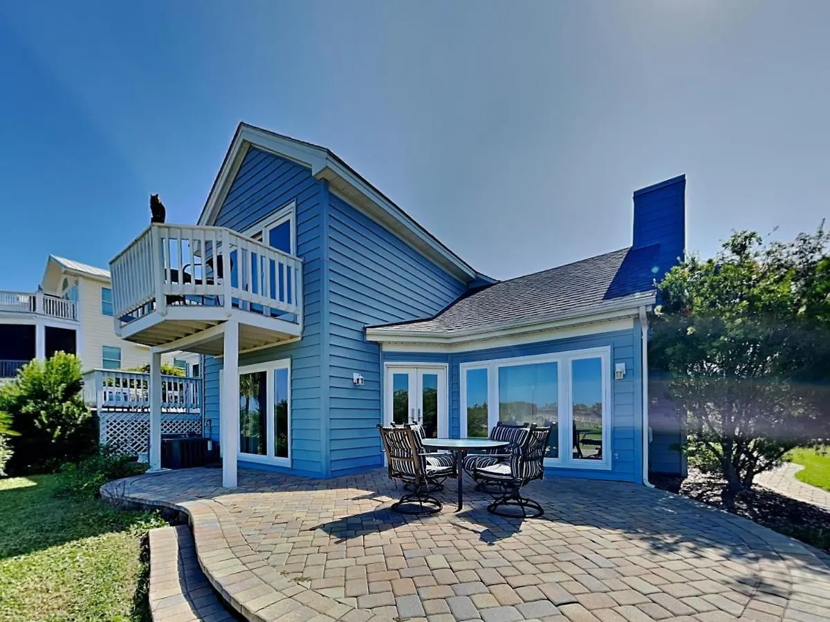 Tybee Sun And Stars Holiday home