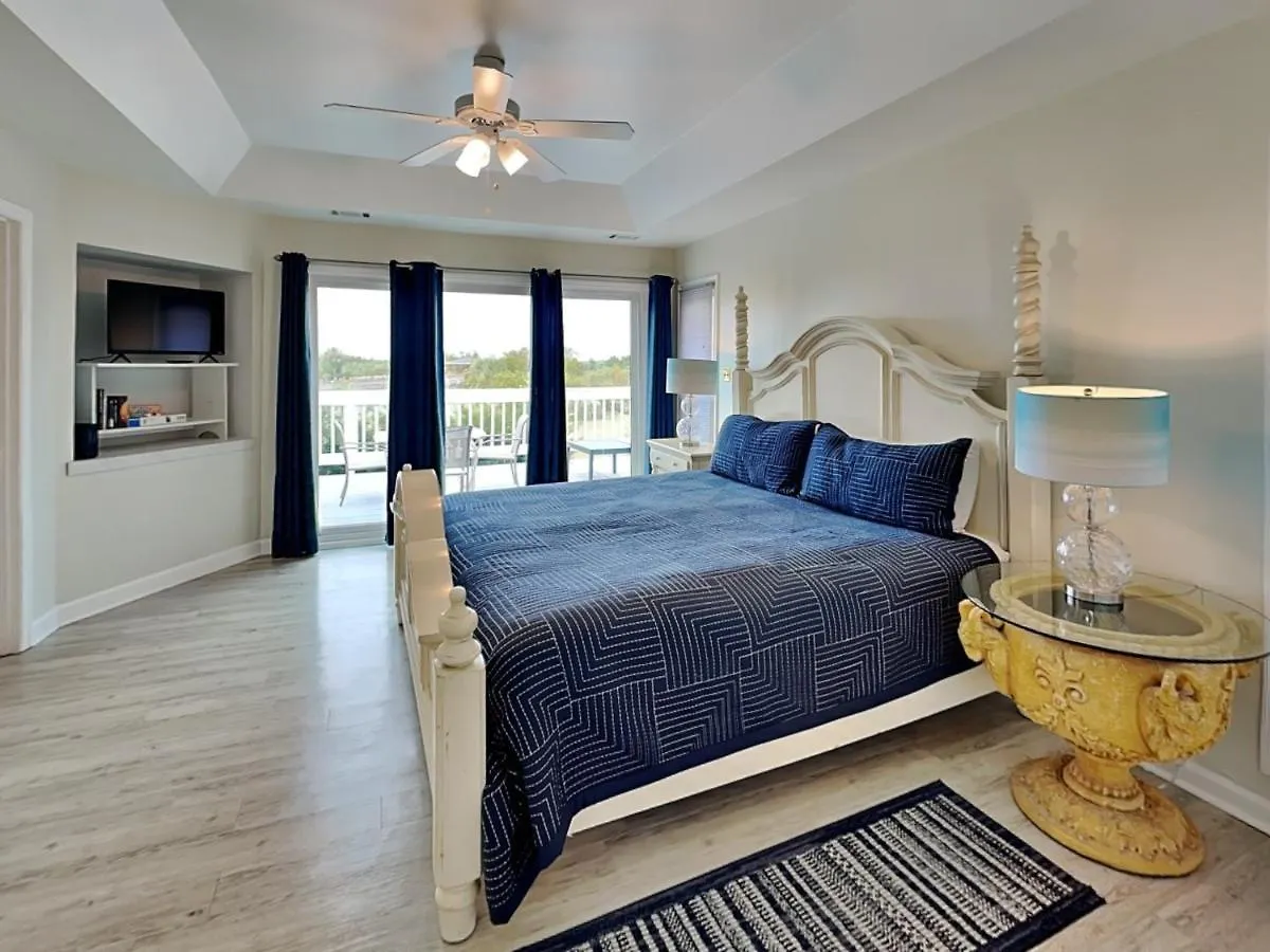 Tybee Sun And Stars Holiday home *
