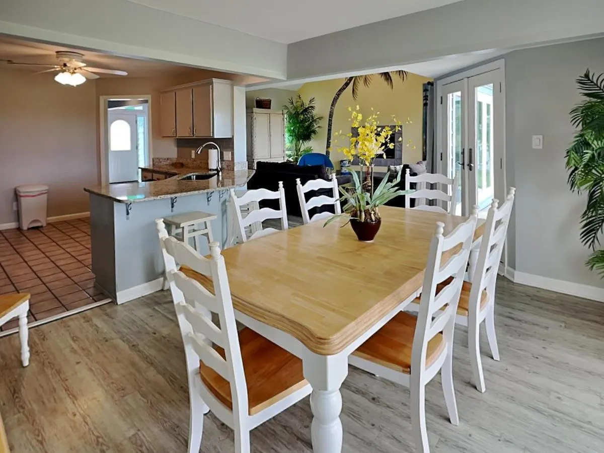 Tybee Sun And Stars Holiday home Tybee Island