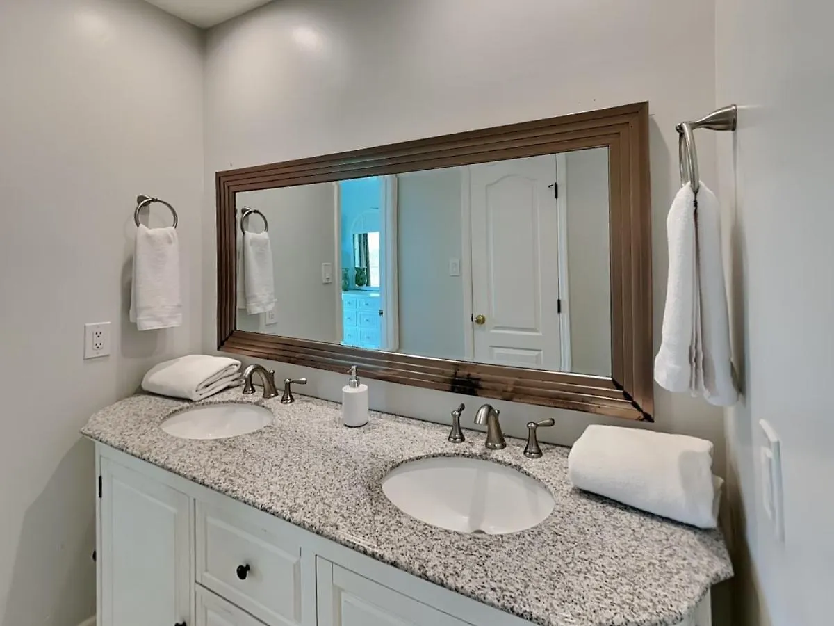 Tybee Sun And Stars Holiday home