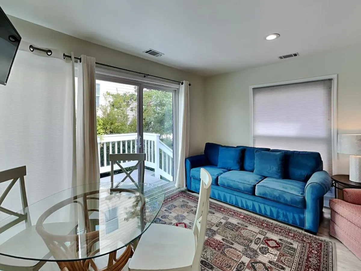 Tybee Sun And Stars Holiday home *