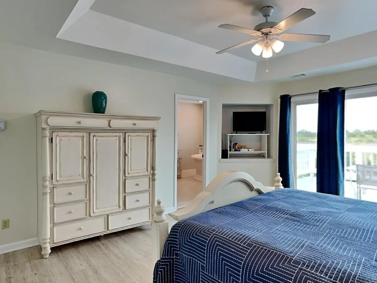 Tybee Sun And Stars Holiday home